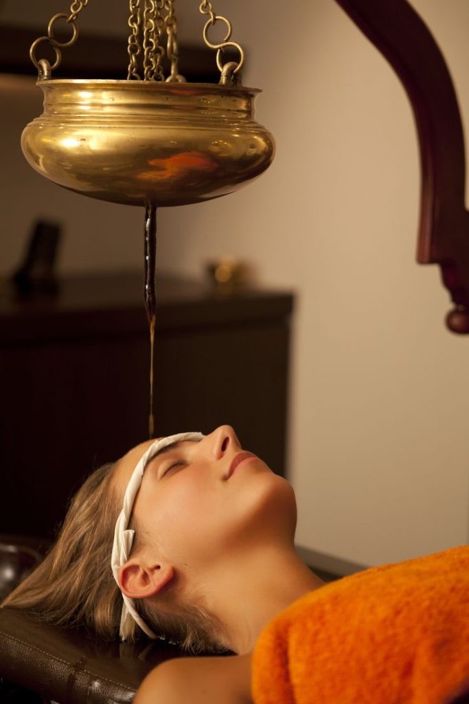 Ayurveda
