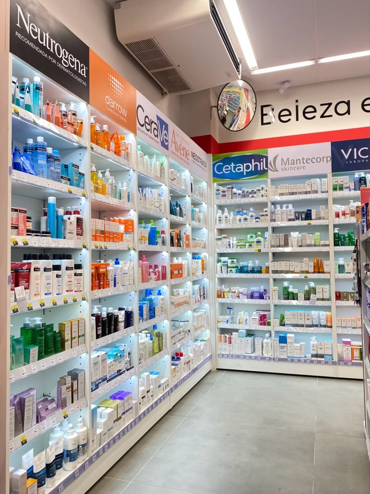 Pharmacy