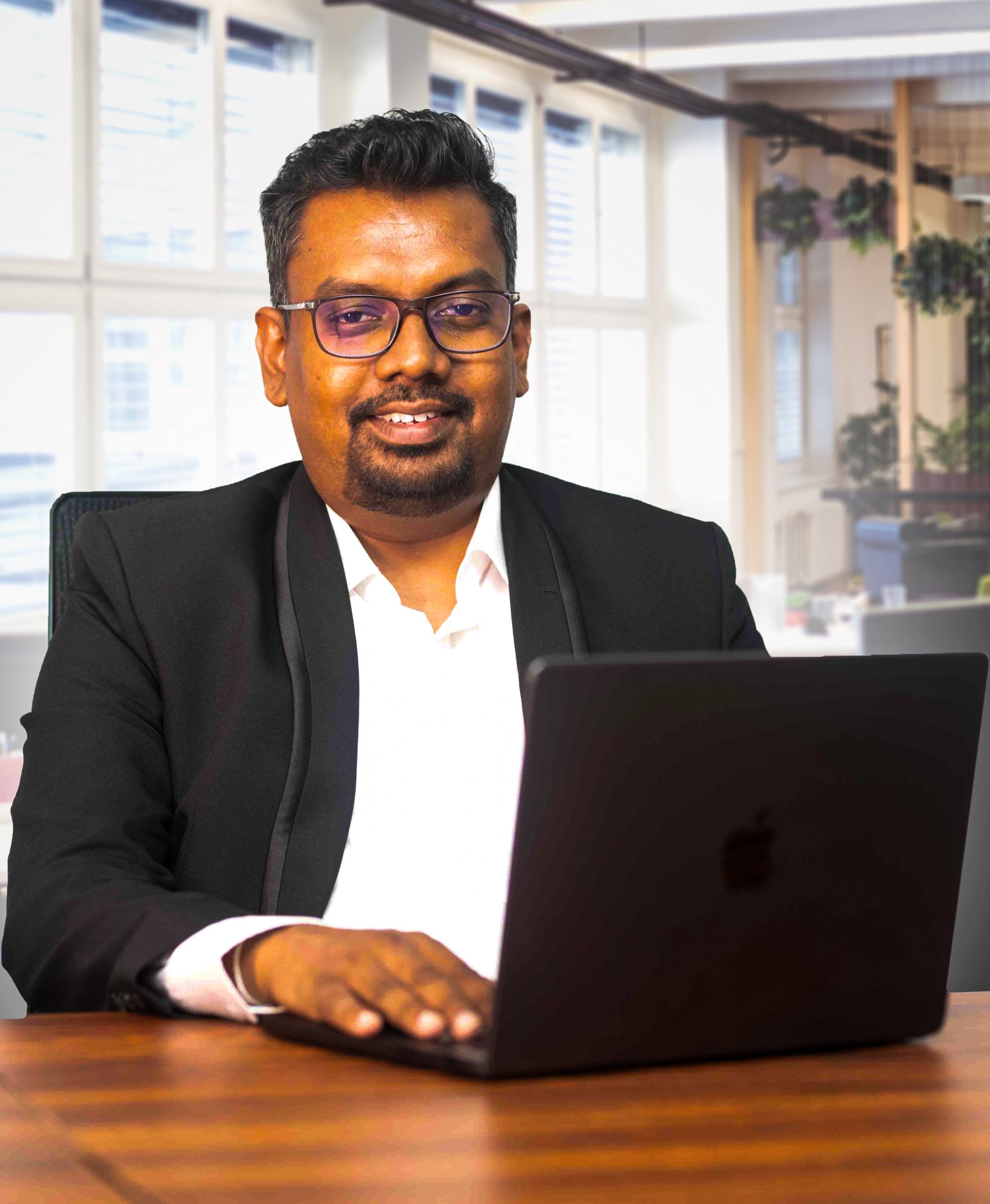 CEO&Founder