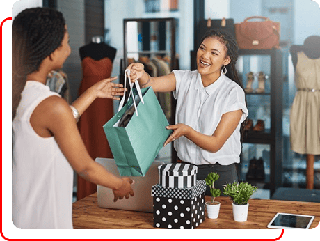 RetailERP