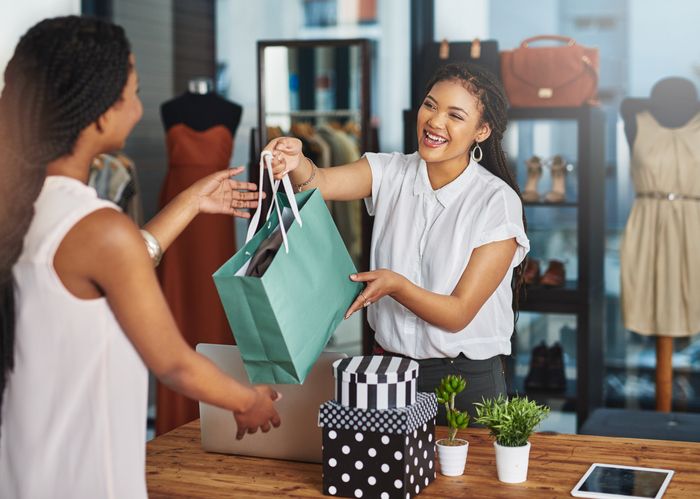 RetailERP