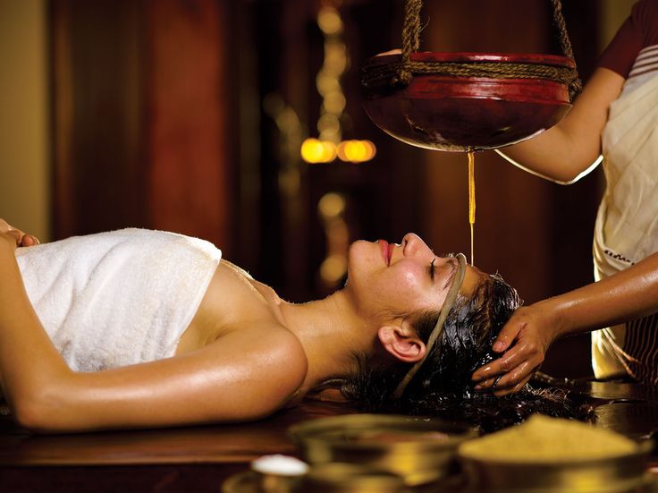 Ayurveda