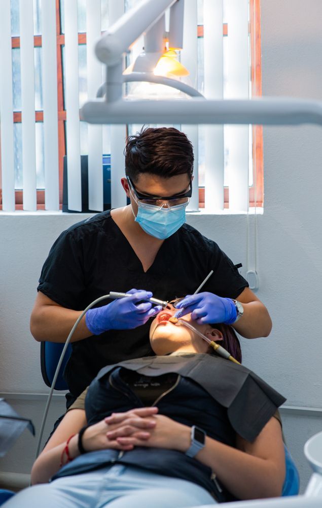 Dental