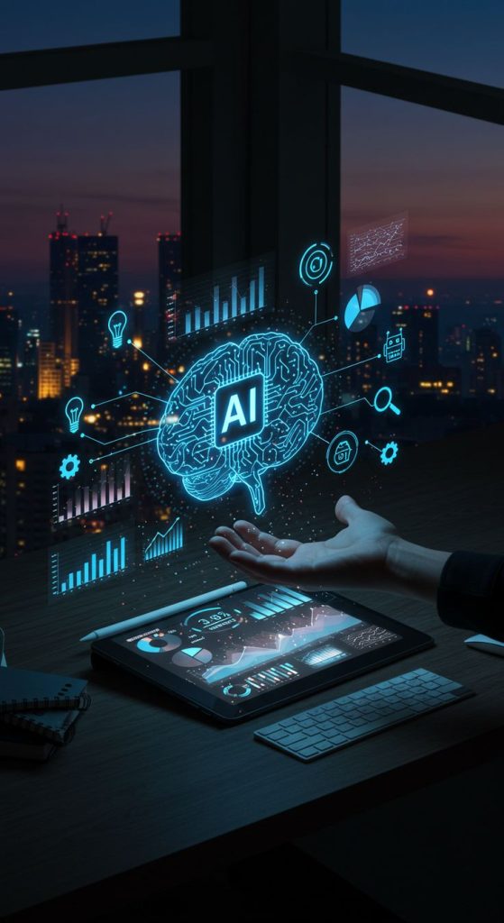 AI