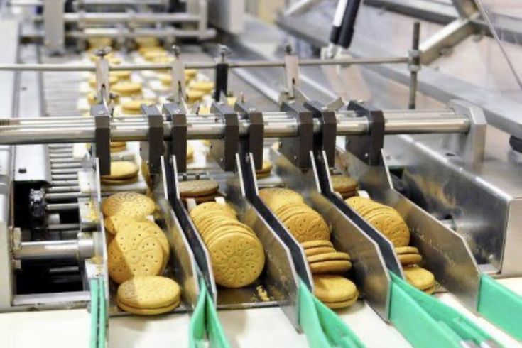 Biscuits