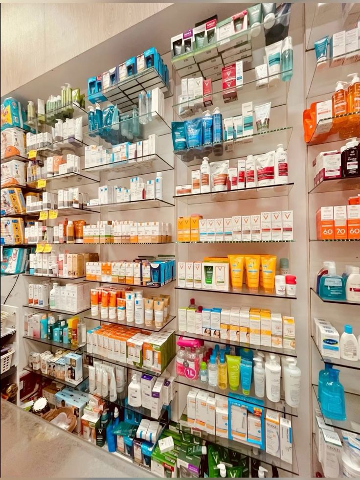 Pharmacy