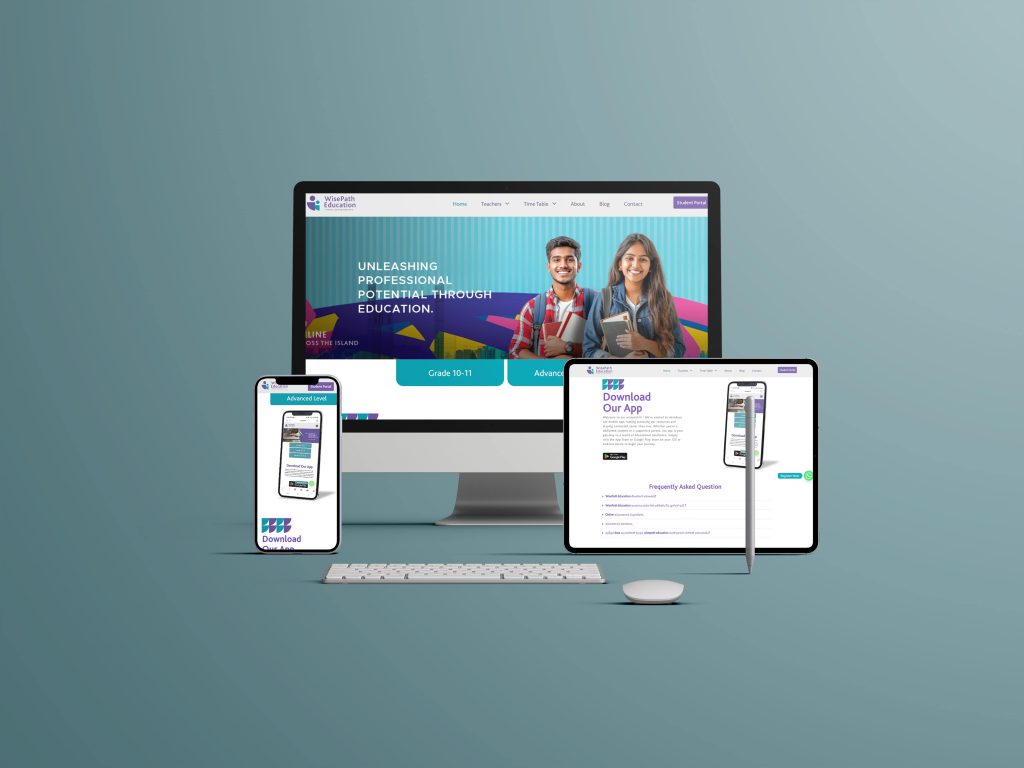 wisepathweb